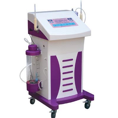 妇科臭氧治疗仪（豪华全自动上水） EK-3000B