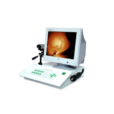 红外乳腺检查仪(伪彩) IBS800