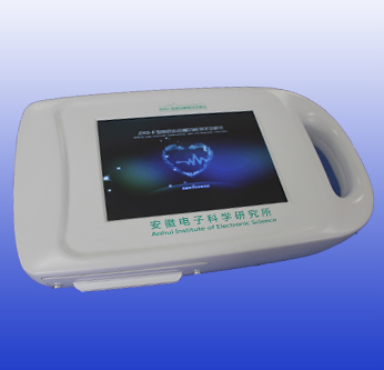 自动心血管功能诊断仪 ZXG-G型