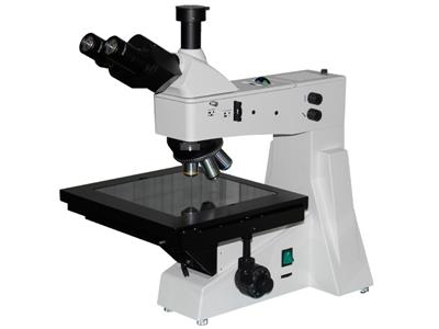 微分干涉金相显微镜 DMM-1200C