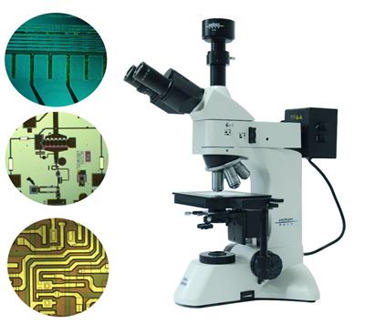 微分干涉显微镜(PDB检测显微镜)DMM-1100C