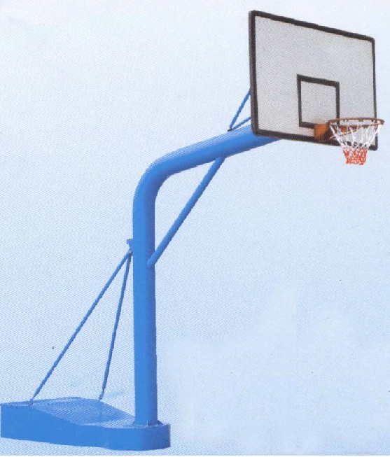 教学器材-篮球架