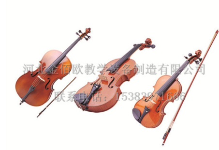 小提琴系列JBO-4057