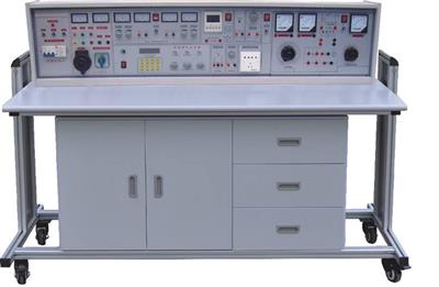 通用智能型电工实验室成套设备SBTY-181F