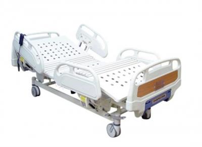 ABS床头电动监护床E1