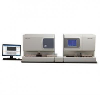 全自动尿液分析流水线系统URIT-1600&URIT-1280