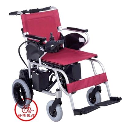 HBLD1-A(蓄电池)电动轮椅车