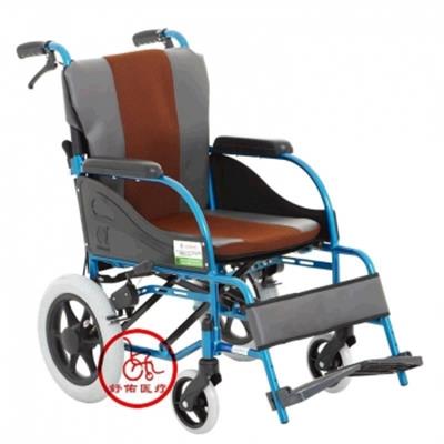 HBL31-SZ12儿童轮椅车