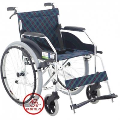 HBL1-S折叠老人轮椅