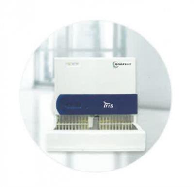 自动尿液分析仪 IQ200 Sprint
