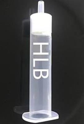 HLB固相萃取柱(聚苯乙烯-二乙烯基苯）