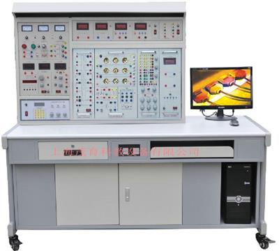 电工电子电力拖动实验装置(网络型)MY-200C