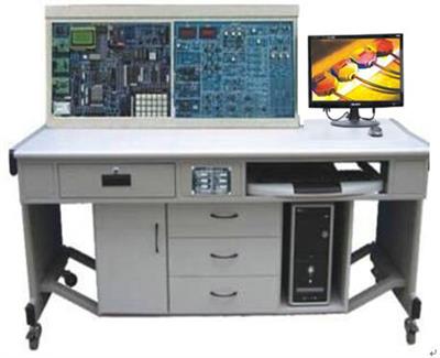 自动控制.计算机控制技术.信号与系统综合实验装MY-314