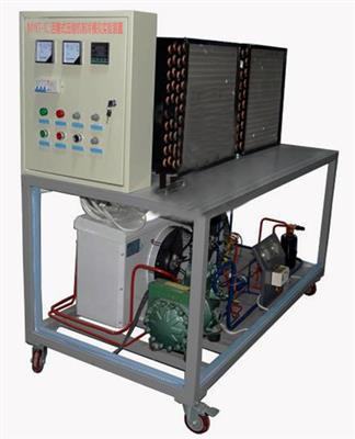 活塞式压缩机制冷模拟实验装置MYKT-1C供液电磁阀