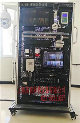 楼宇工程视频监控系统MYLY-0517寸液晶监视器