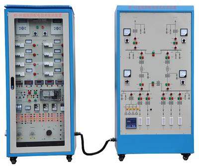 建筑供配电技术实训装置MY-91交流电压表