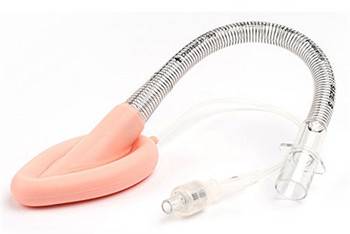 增强型LMA喉罩呼吸道 PVC 4