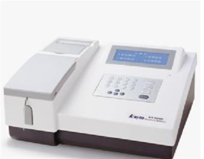 RT-9900半自动生化分析仪