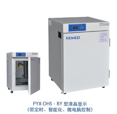 隔水式电热恒温培养箱HGPF-80