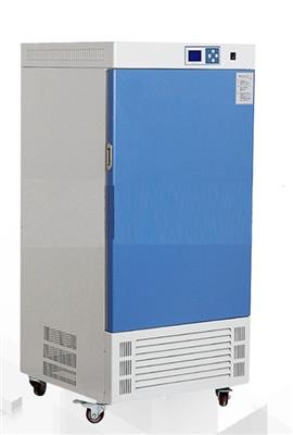无氟制冷低温培养箱KRC-100CL