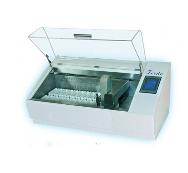 组织包埋机 ES-500