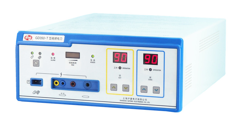 医用电脑高频电刀（多功能型）DGD-300B-2N