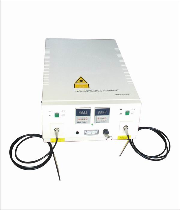 半导体激光疗机（电脑脉冲） MDC-1000-IP