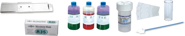生物组织自动脱水机 NP-T3