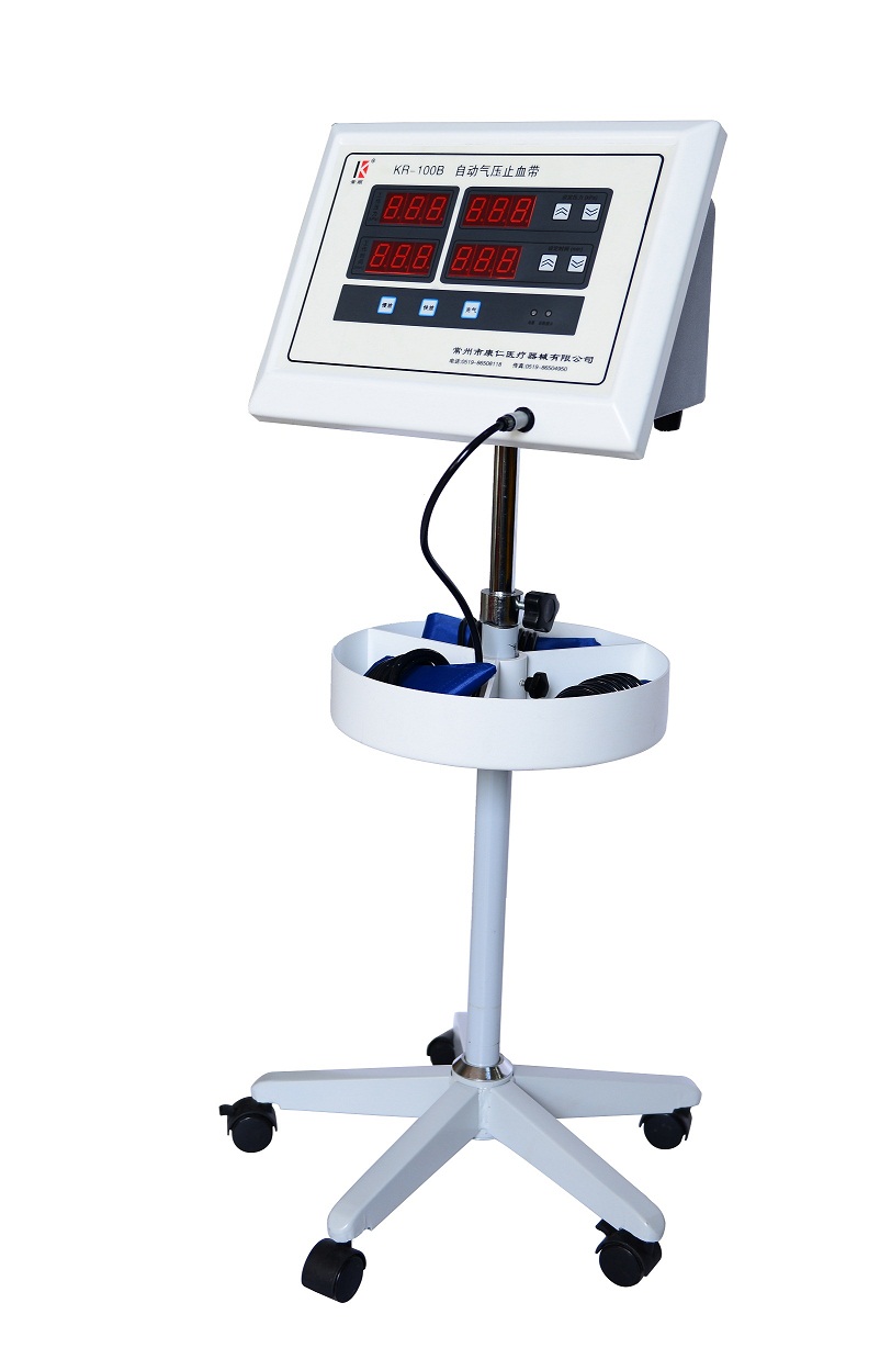 自动气压止血带 KR-100A