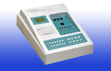 超微型单导自动心电图机 FX-7000