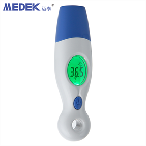 医用红外线体温测量仪 MDI111