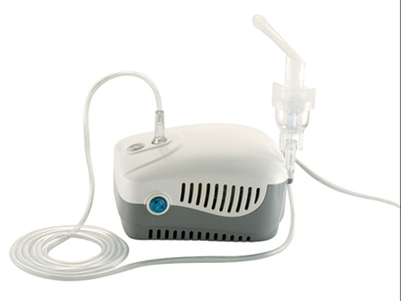 压缩雾化器 CN-02MD