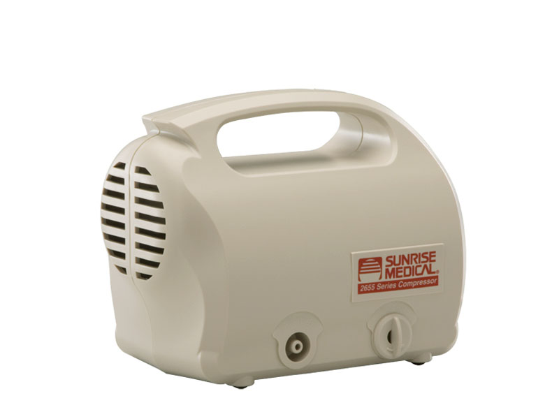 压缩雾化器 CN-02WB
