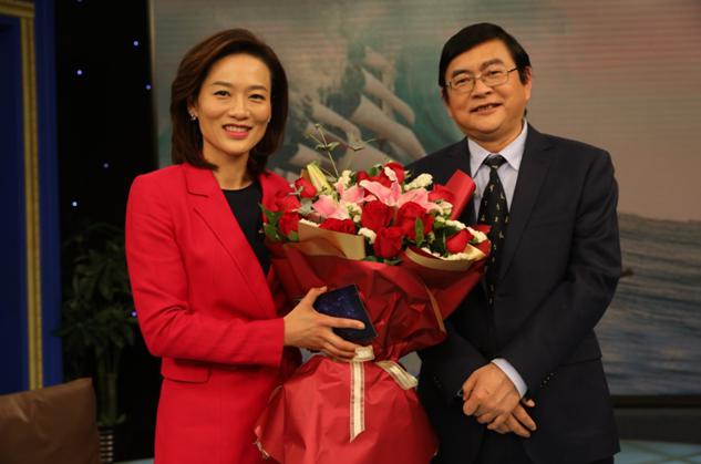 扬帆医疗 —— 平台简介 