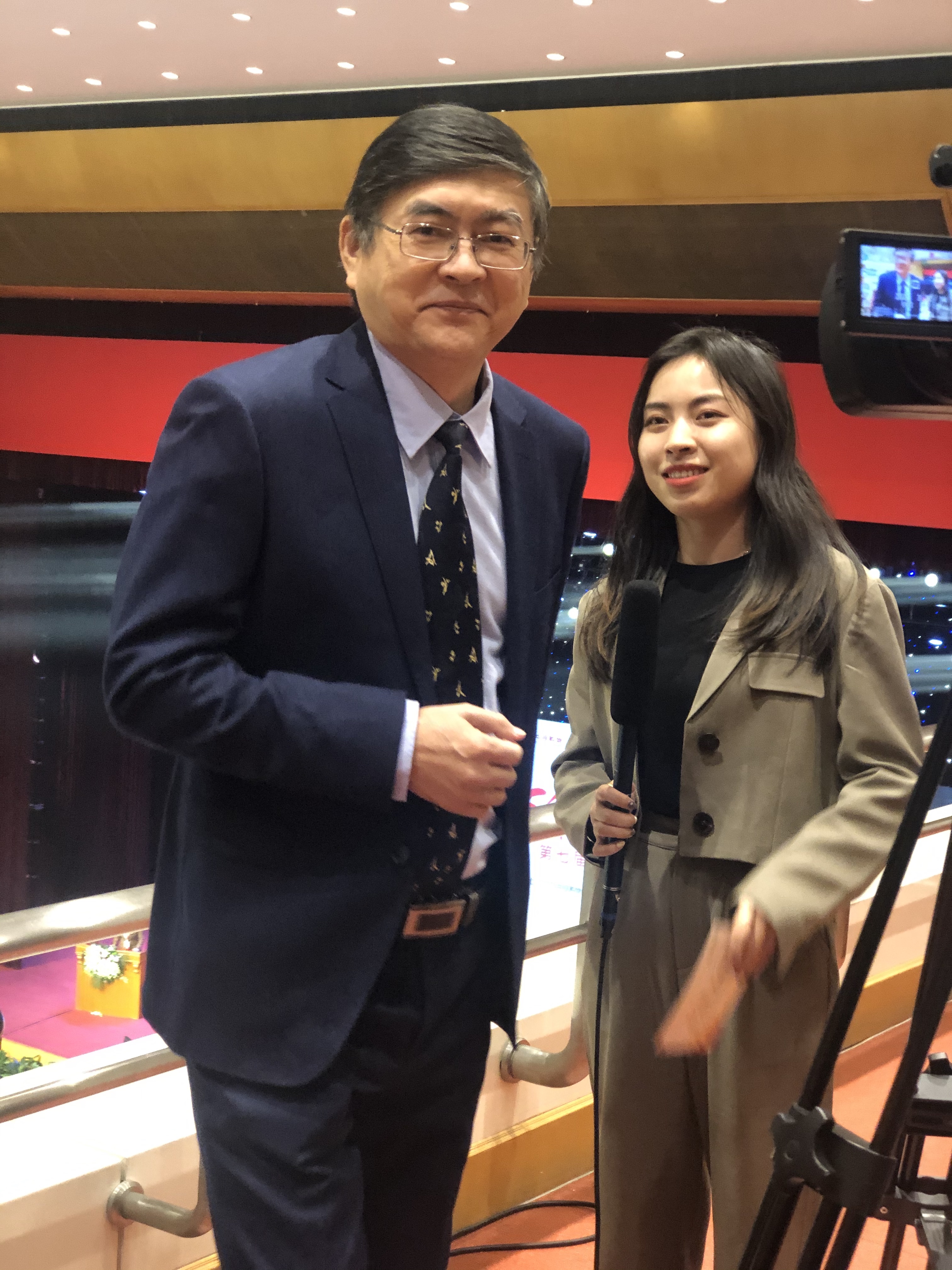扬帆医疗 —— 平台简介 