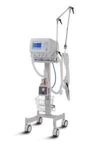 HFS3100T台式呼吸机
