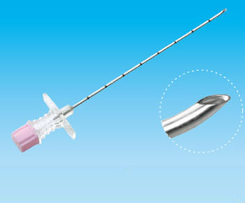 一次性使用麻醉用针－硬膜外穿刺针