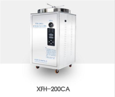电热式压力蒸汽灭菌器XFH-200CA