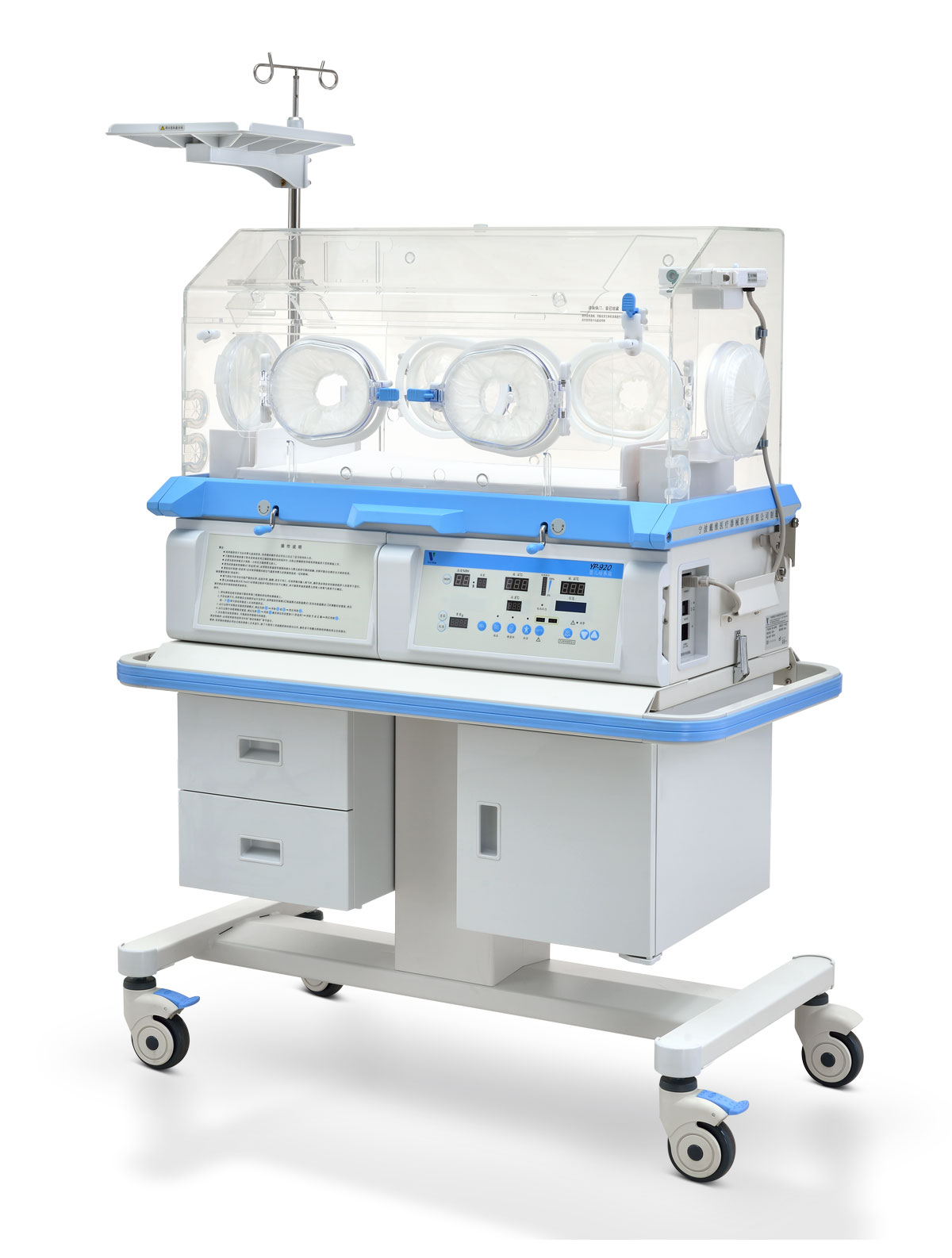 YP-910 婴儿培养箱