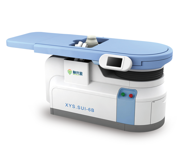 电磁式体外冲击波碎石机 xys.sui-6b