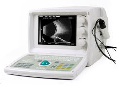 ODM-2100 眼科A/B超声诊断仪