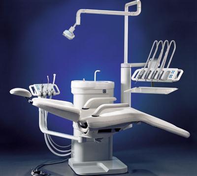 机装式牙科治疗设备F1-LA