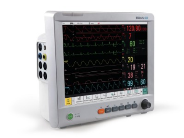 iM80 病人监护仪
