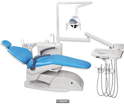 牙科综合治疗机A1000