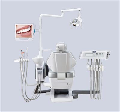 牙科综合治疗机X1+
