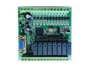 2230555-7 PROGRAMMED KV CONTROL BOARD P5.2 编程 KV 控制板 P5.2