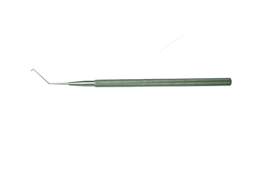 劈核刀刃长: 1.6 mm