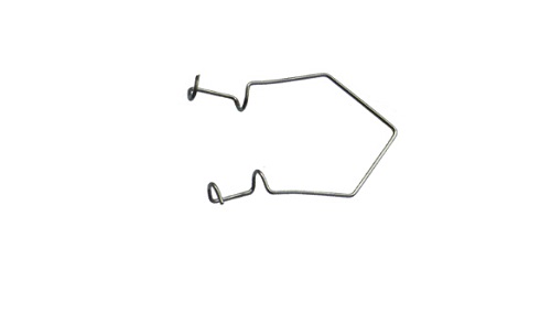 五官科医疗耗材钢丝式开睑器14 mm