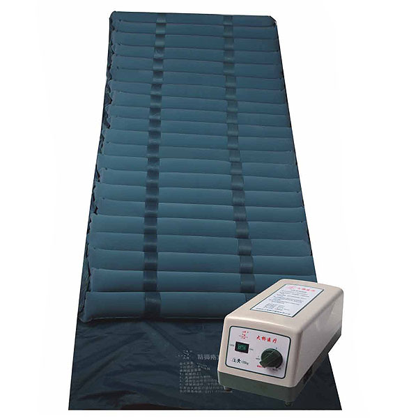 防褥疮充气床垫（条形波动型）	288DQ-D