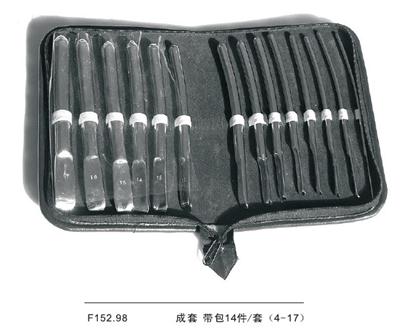 子宫颈扩张器7.5MM